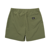 Continent Short - Olive Green - 2026