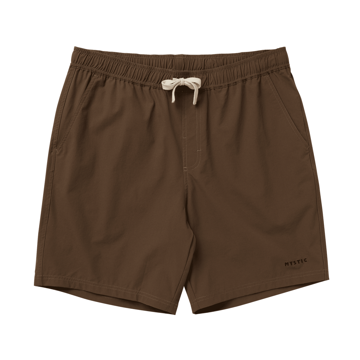 Fusion Hybrid Short - Brown - 2025