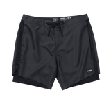 Sacred Boardshort - Dark Grey - 2026