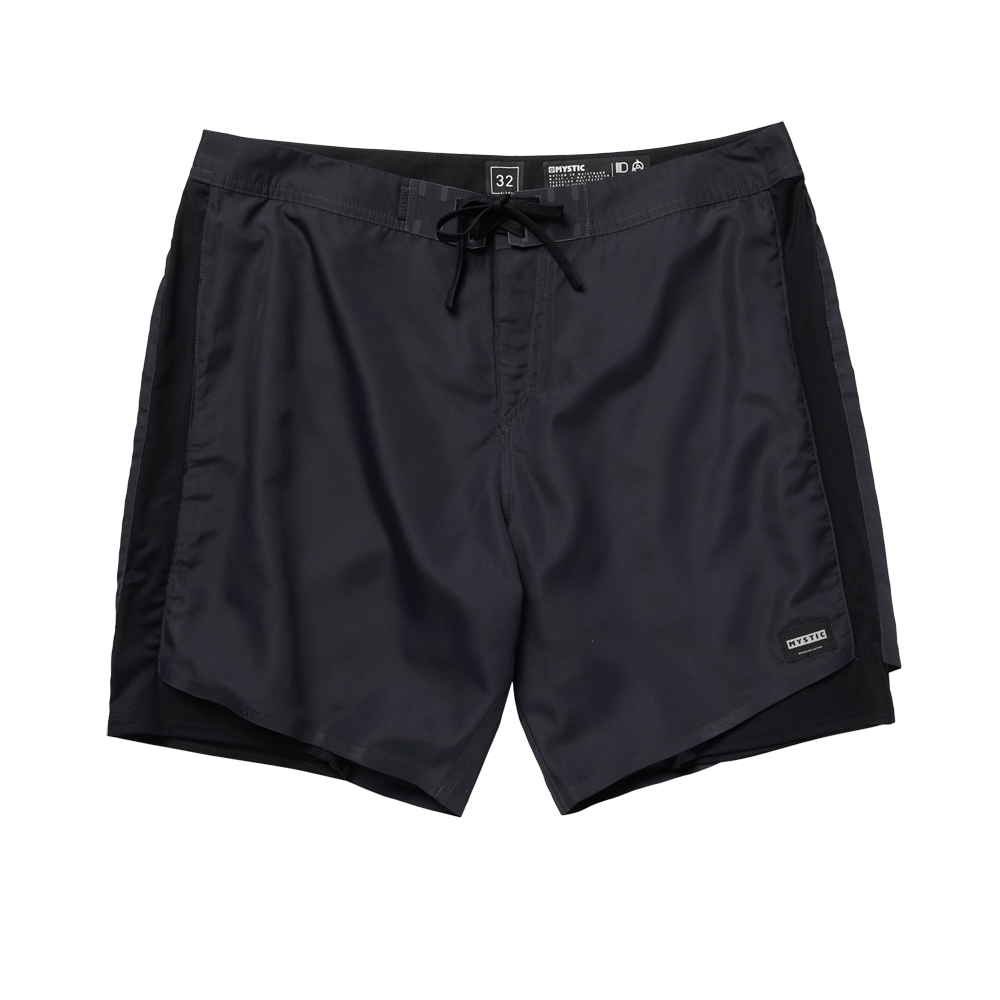 Sacred Boardshort - Dark Grey - 2026