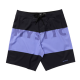 Profile Boardshort - Iris Blue - 2026