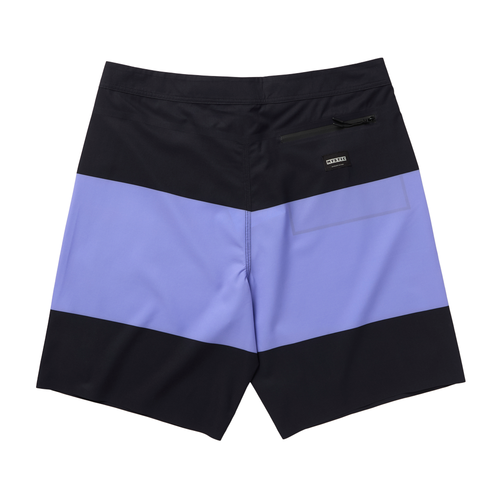 Profile Boardshort - Iris Blue - 2026