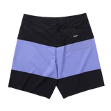 Profile Boardshort - Iris Blue - 2026