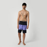 Profile Boardshort - Iris Blue - 2026