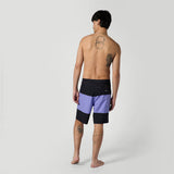 Profile Boardshort - Iris Blue - 2026