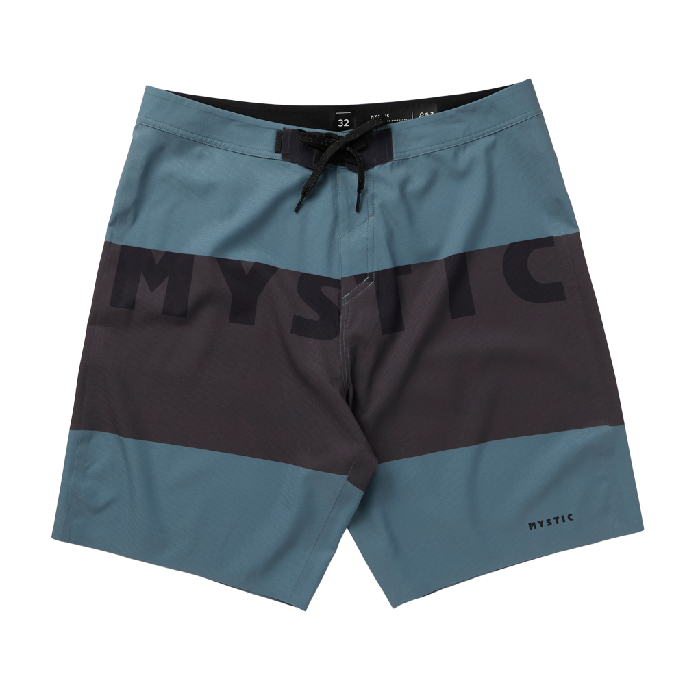 Profile Boardshort - Tidal Blue - 2026