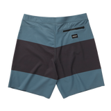 Profile Boardshort - Tidal Blue - 2026