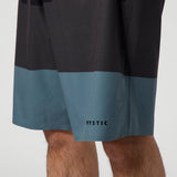 Profile Boardshort - Tidal Blue - 2026