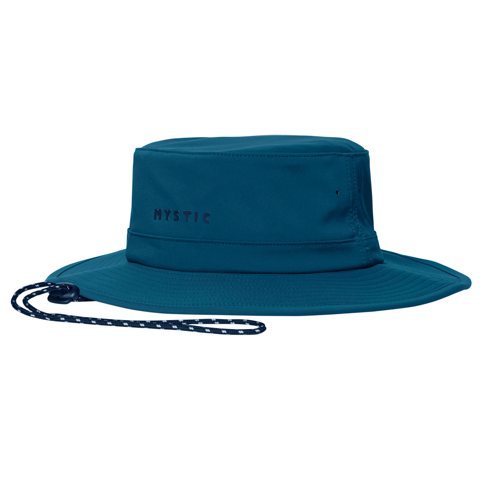 The Fisherman Hat - Tidal Blue - 2027