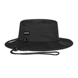 The Fisherman Hat - Black - 2027