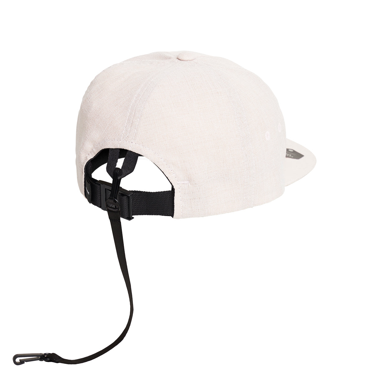Quicksand Cap - Off White - 2026