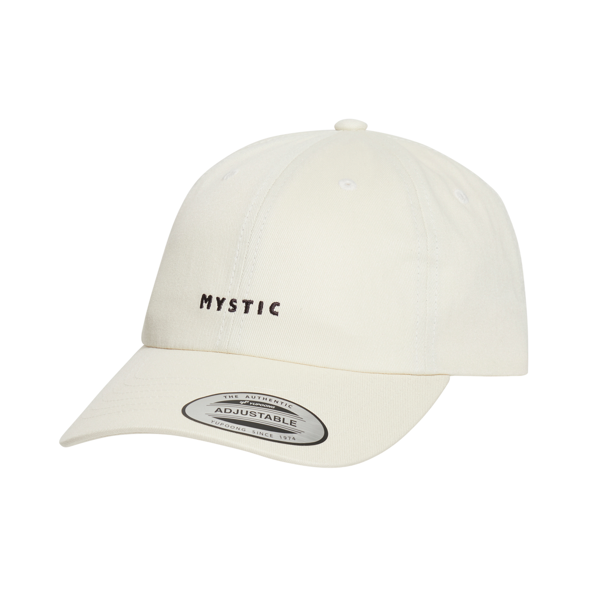 Dad Cap - Off White - 2027