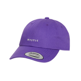 Dad Cap - Rosewood - 2026