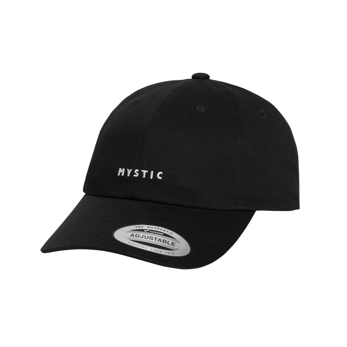Dad Cap - Black - 2027