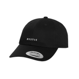 Dad Cap - Black - 2027