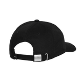Dad Cap - Black - 2027