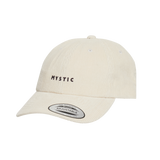 Corduroy Cap - Off White - 2027
