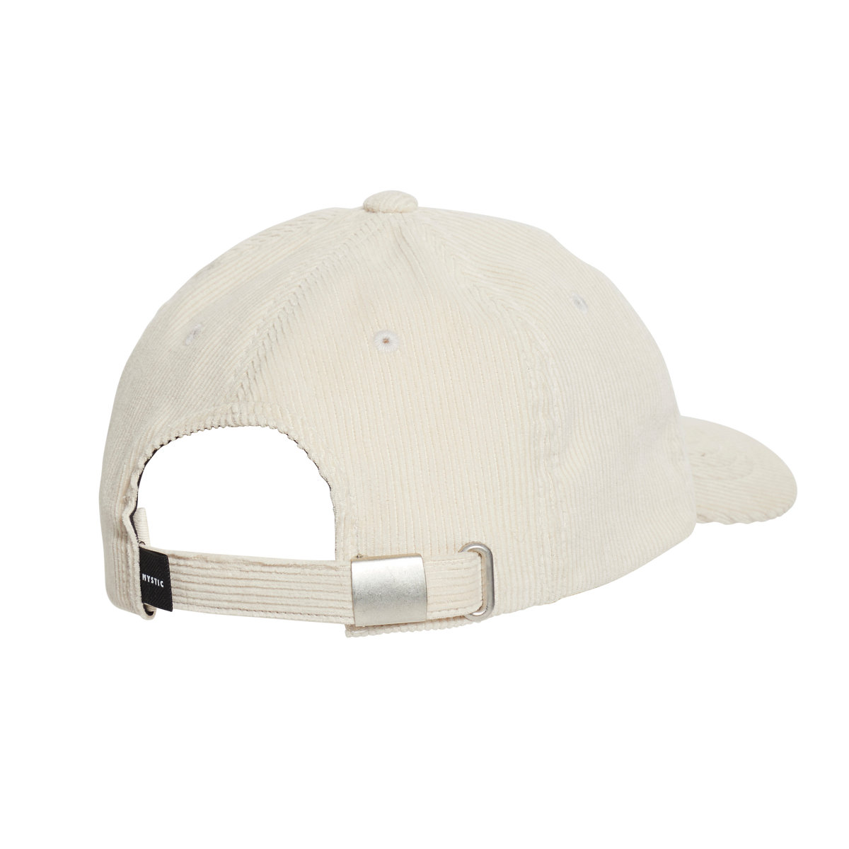 Corduroy Cap - Off White - 2027