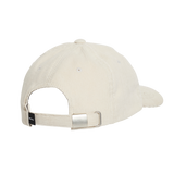 Corduroy Cap - Off White - 2027