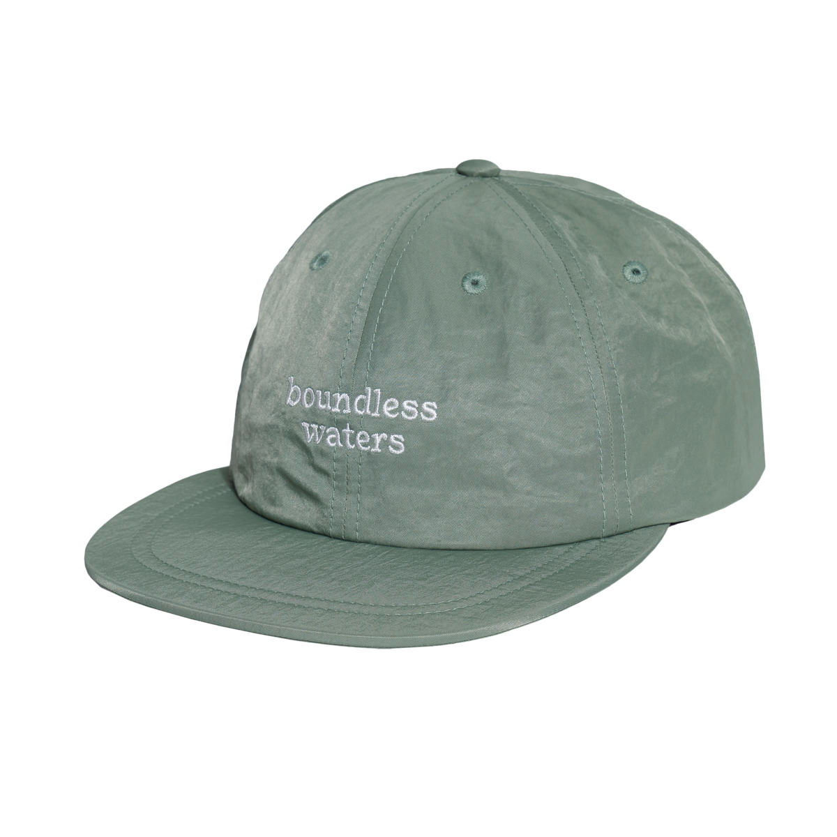Ripple Cap - Brave Green - 2027