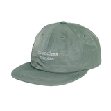 Ripple Cap - Brave Green - 2027