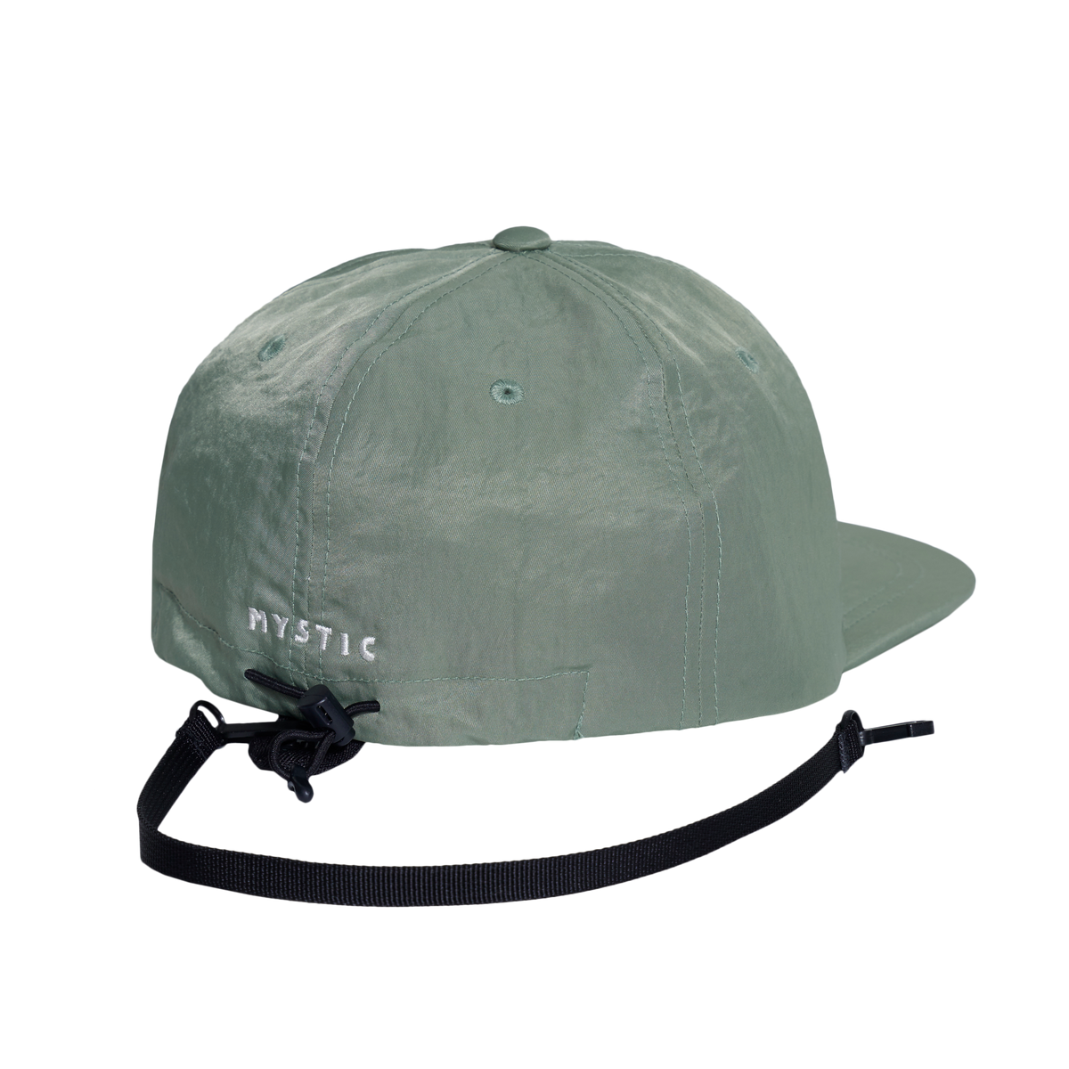 Ripple Cap - Brave Green - 2027