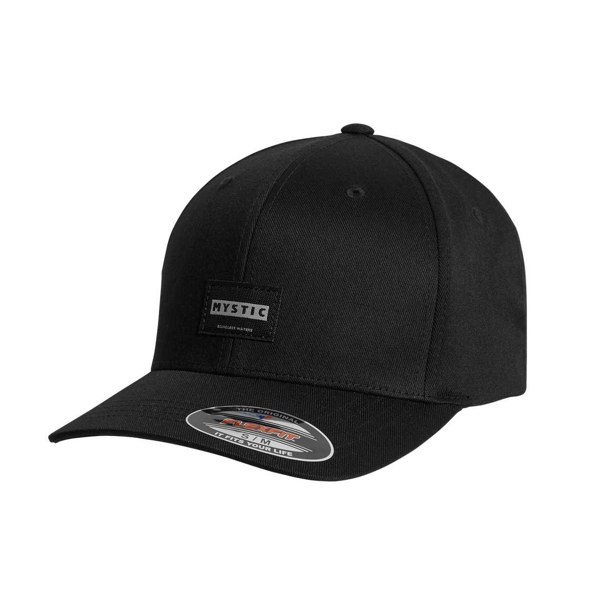 Brand Cap - Black - 2027