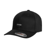 Brand Cap - Black - 2027