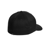 Brand Cap - Black - 2027