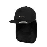 Surf Cap - Black - 2027