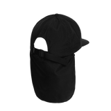 Surf Cap - Black - 2027