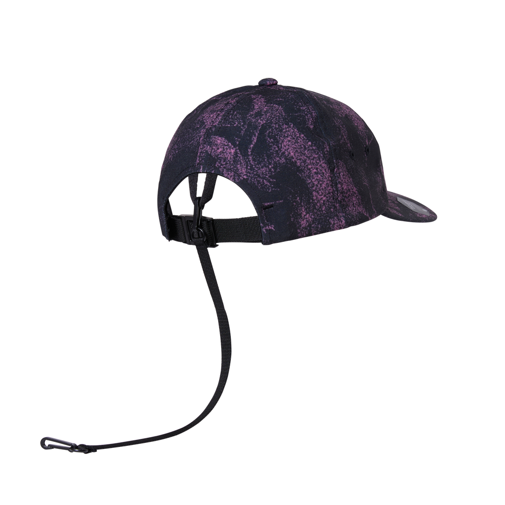 The Daily Living Cap - Rosewood - 2026