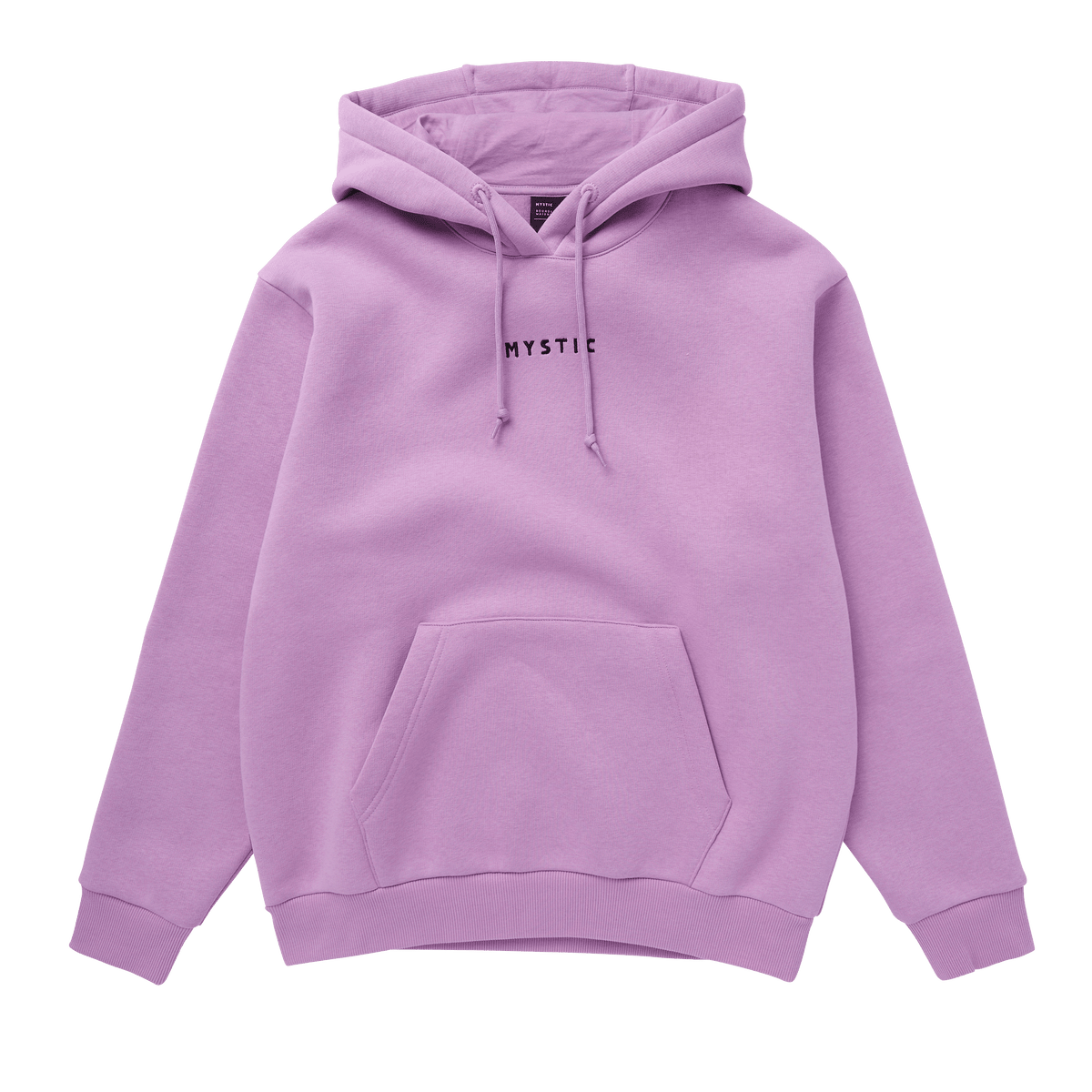 Brand Hoodie Seasonal Sweat Women - Pink / Purple - 2025