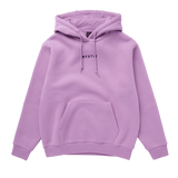 Brand Hoodie Seasonal Sweat Women - Pink / Purple - 2025