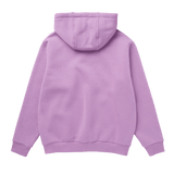 Brand Hoodie Seasonal Sweat Women - Pink / Purple - 2025