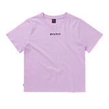 Brand Seasonal Tee Women - Pink / Purple - 2025