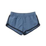 Layla Boardshort Women - Tidal Blue - 2026