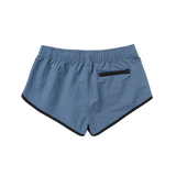Layla Boardshort Women - Tidal Blue - 2026