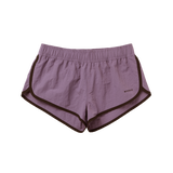 Layla Boardshort Women - Rosewood - 2026