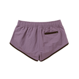 Layla Boardshort Women - Rosewood - 2026