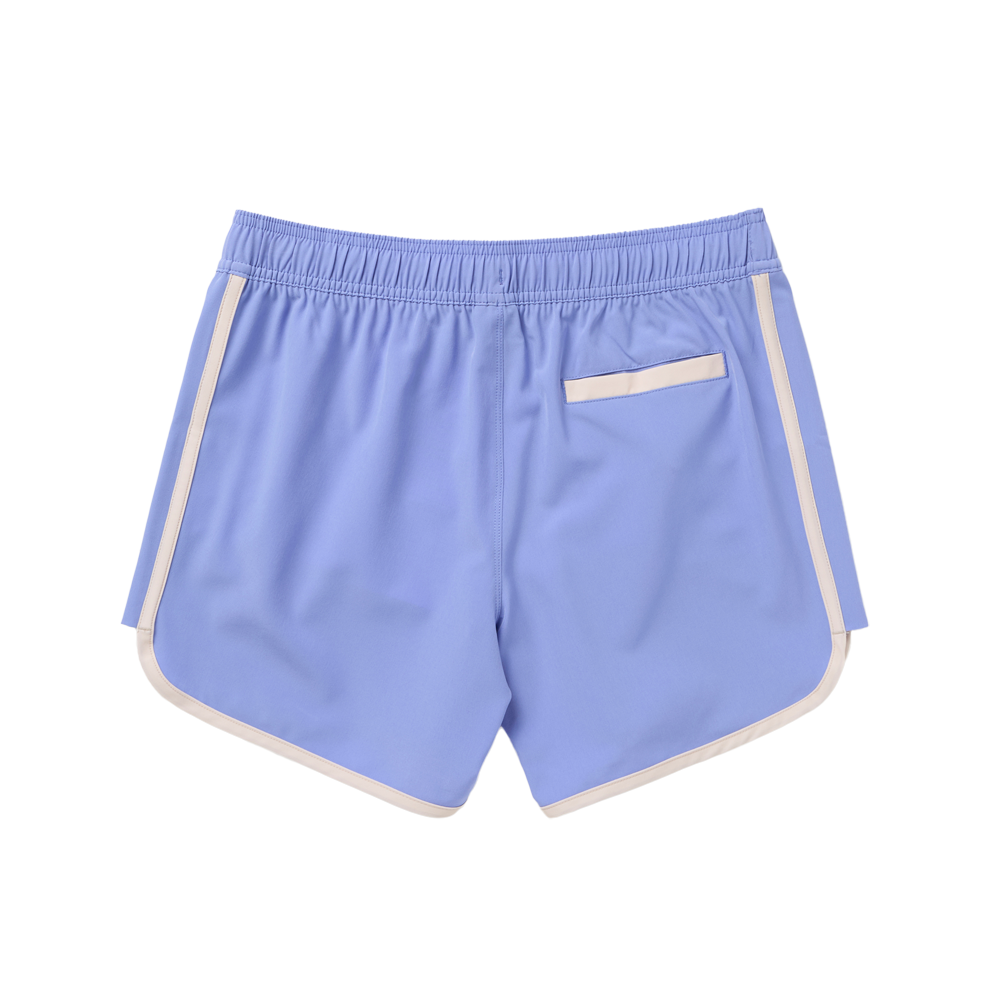 Tora Boardshort Women - Iris Blue - 2026