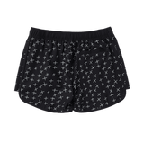 Tora Boardshort Women - Black - 2025