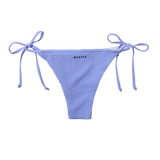 Amber Bikini Bottom - Iris Blue - 2026