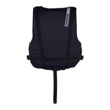 Brand Floatation Vest Zipfree - Black - 2027