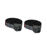 Rackstrap Set - Black - 2027