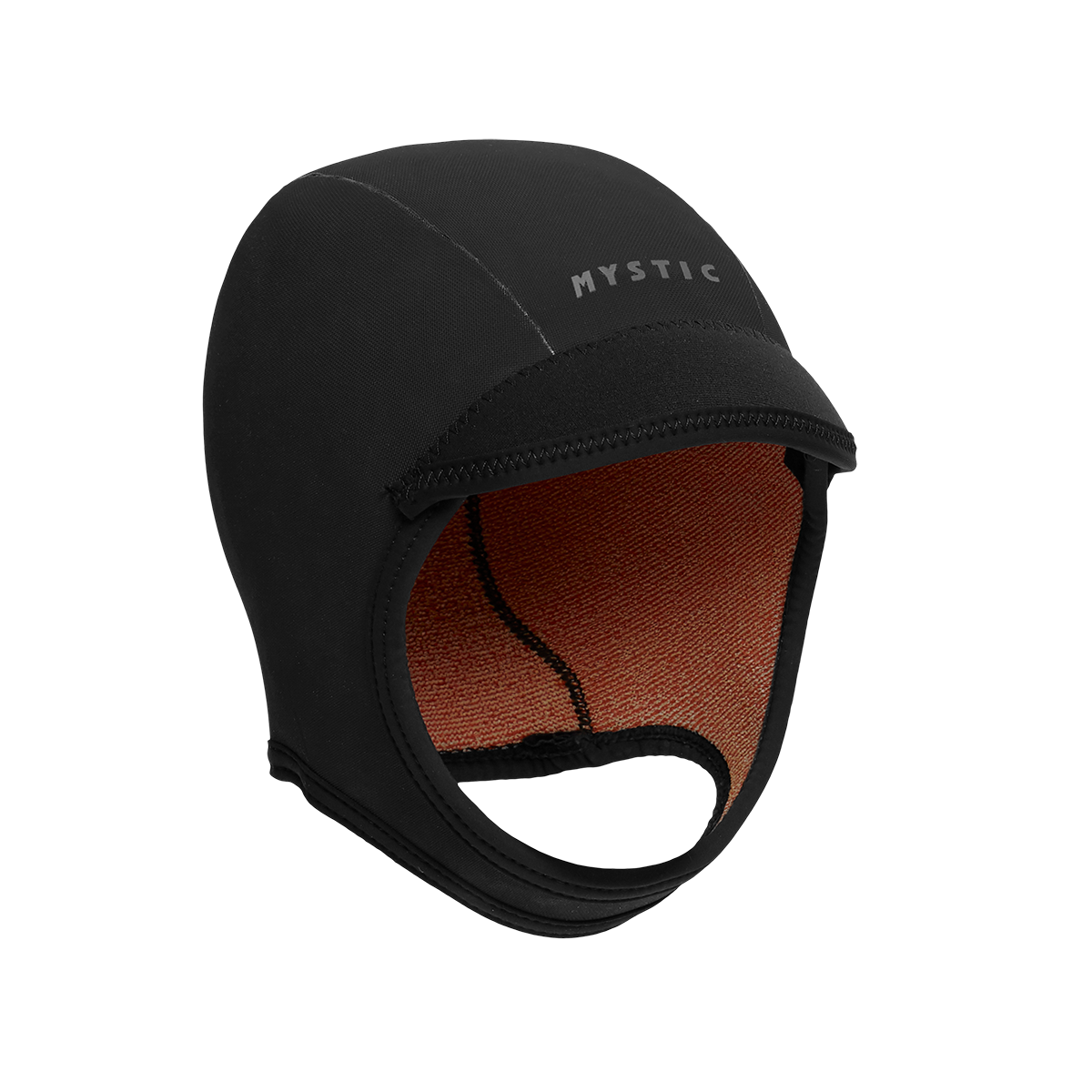 Surf Cap - Black - 2027