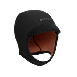 Surf Cap - Black - 2027