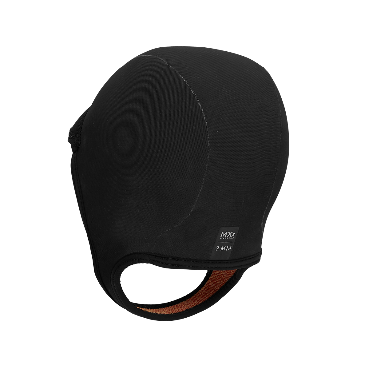 Surf Cap - Black - 2027