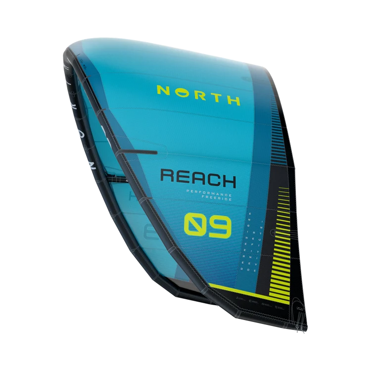 North Reach Kite - Turquoise - 2027 image 1