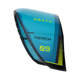 North Reach Kite - Turquoise - 2027 image 1